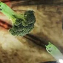 Imperial broccoli.
